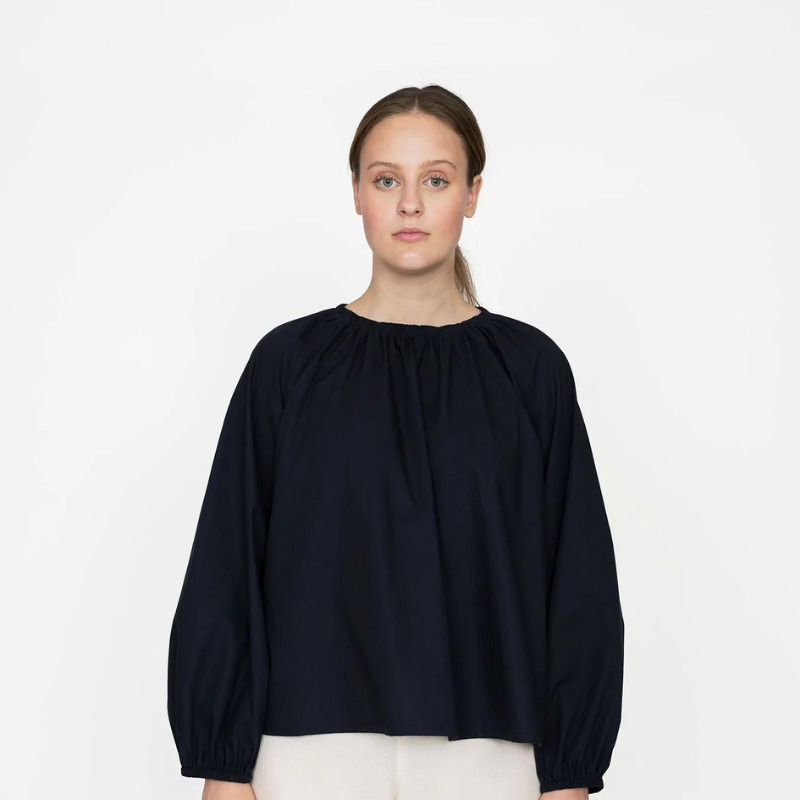 Billow Blouse