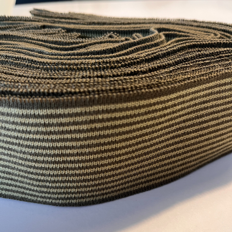 Club Camo Cotton Rib