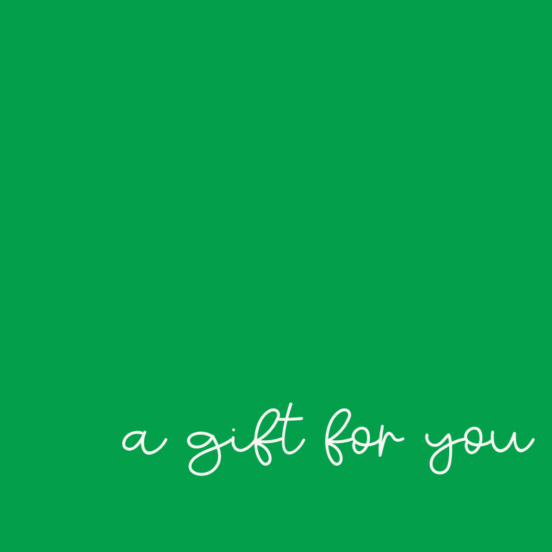 The Sewing Department Gift Voucher