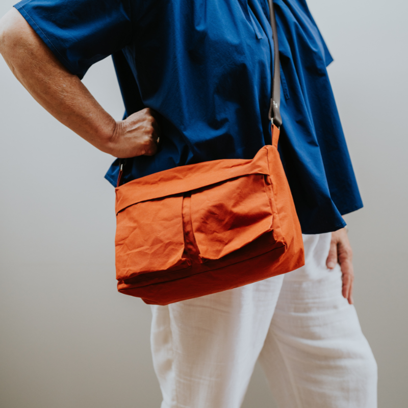 Factotum Bag Kit
