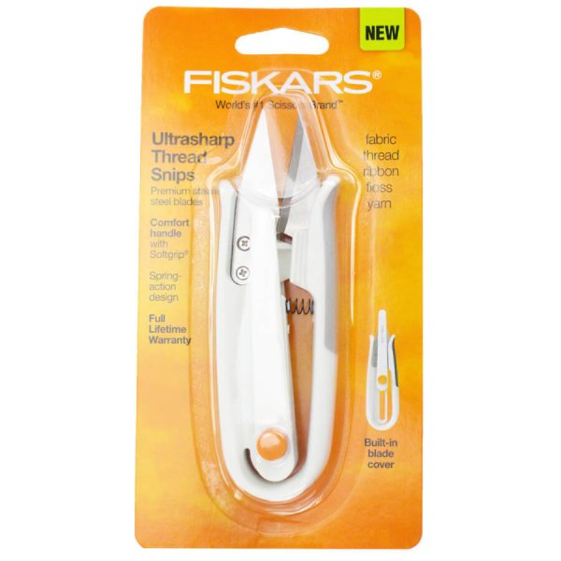 Ultrasharp Thread Snips
