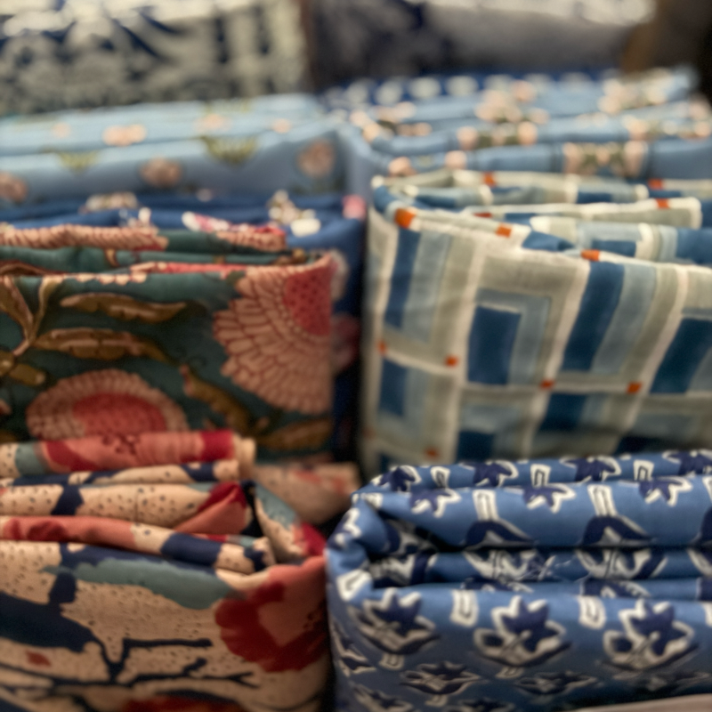 OPEN STUDIO TICKETS - THE SEWING DEPARTMENT