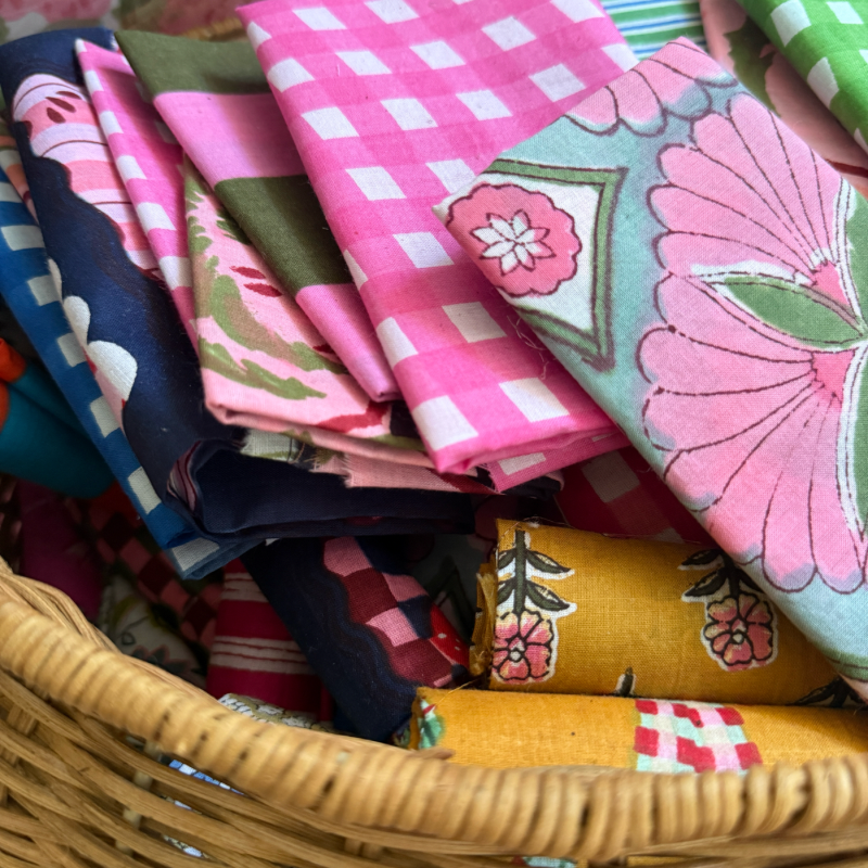 OPEN STUDIO TICKETS - THE SEWING DEPARTMENT