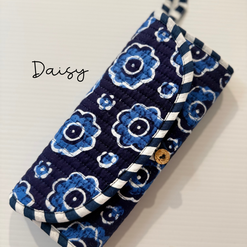 The Organiser Pouch