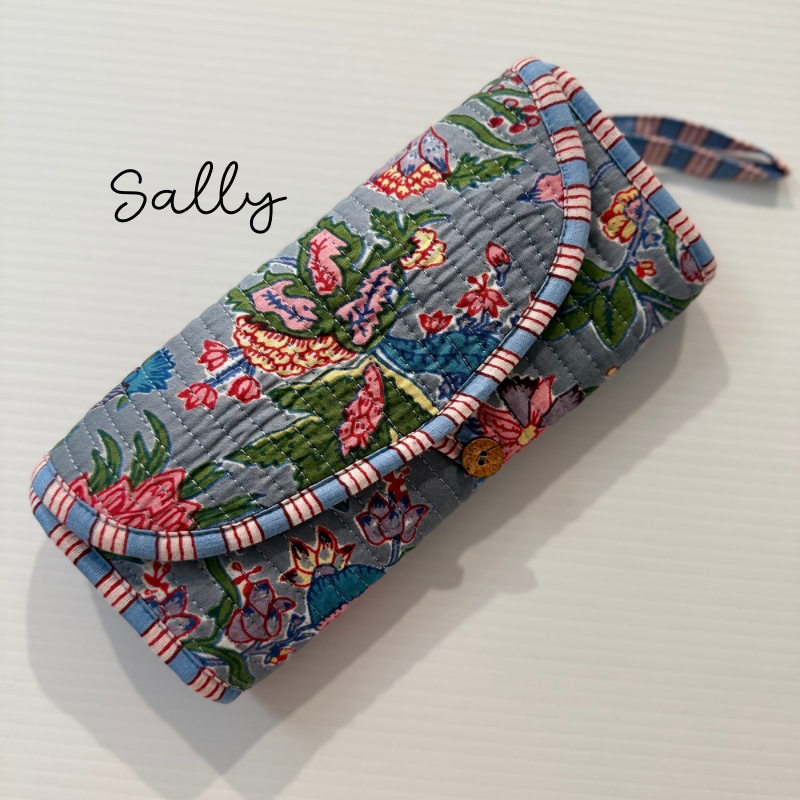The Organiser Pouch