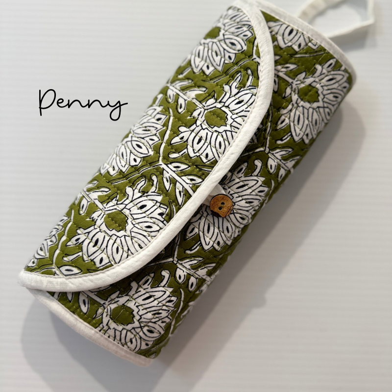 The Organiser Pouch