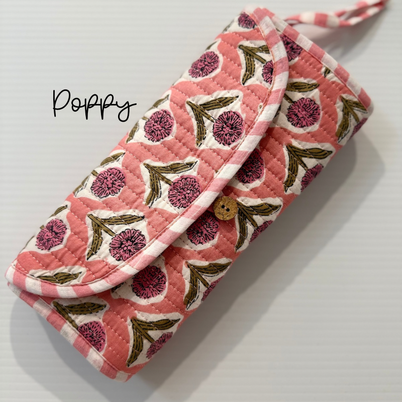 The Organiser Pouch