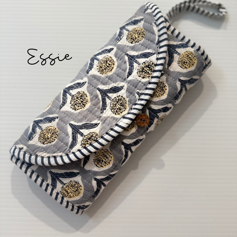 The Organiser Pouch