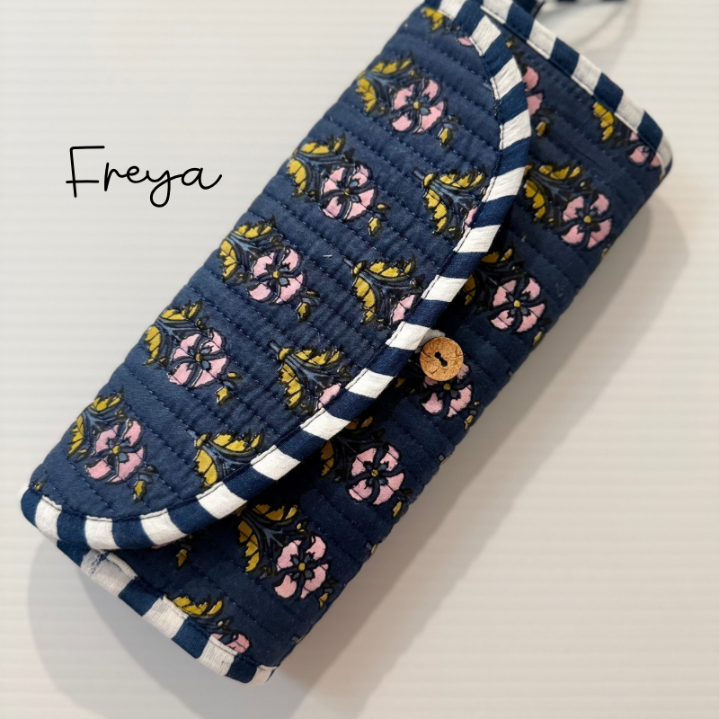 The Organiser Pouch