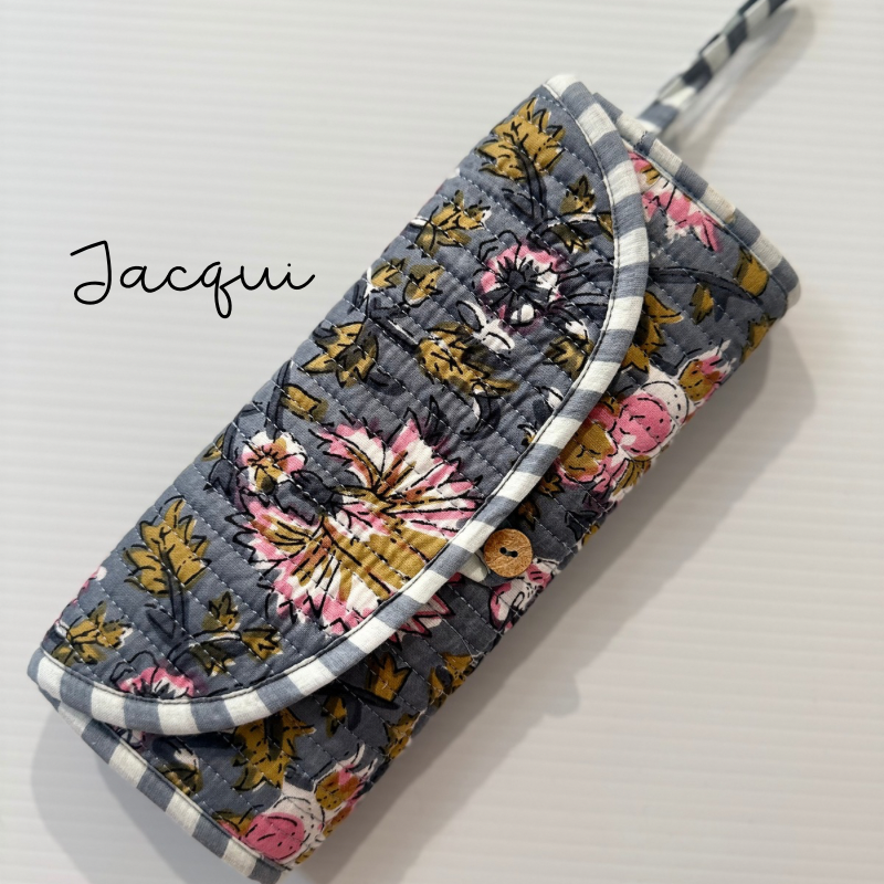 The Organiser Pouch