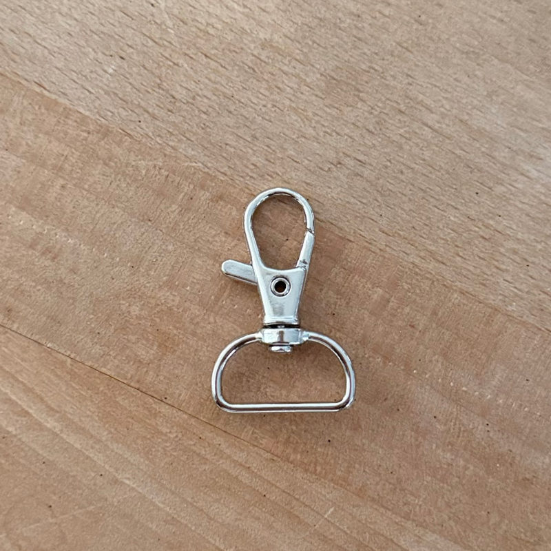 Swivel Clip 1"