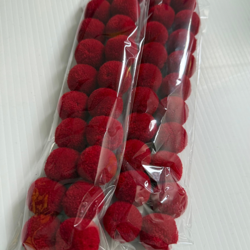 Pom Poms
