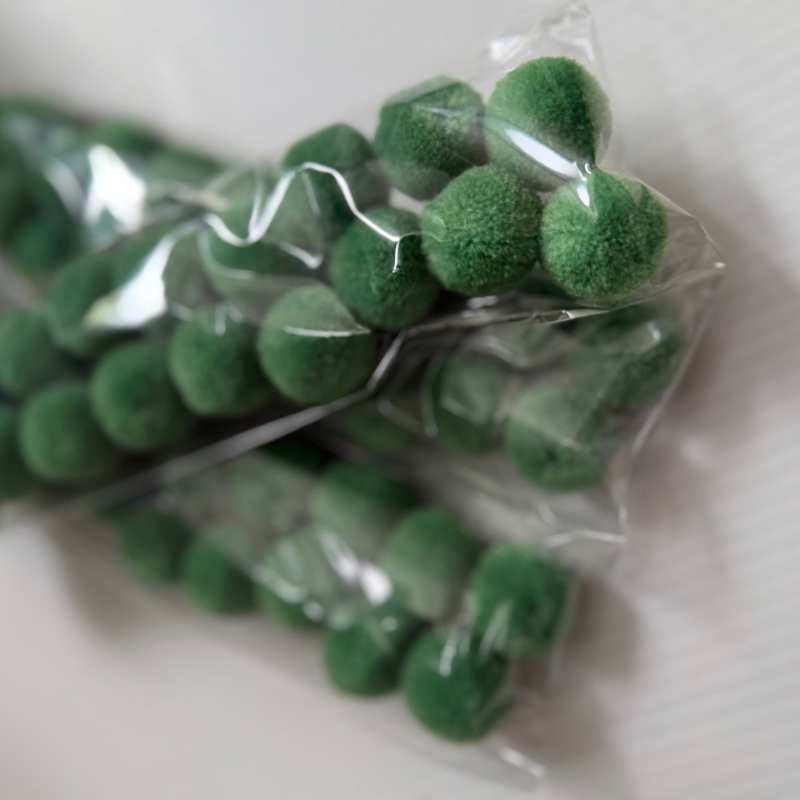 Pom Poms