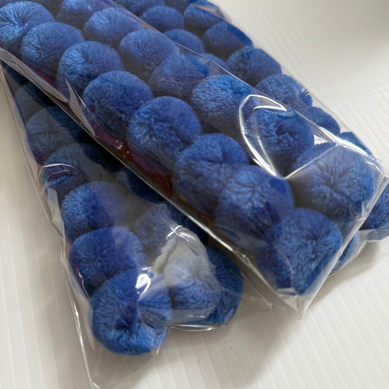 Pom Poms
