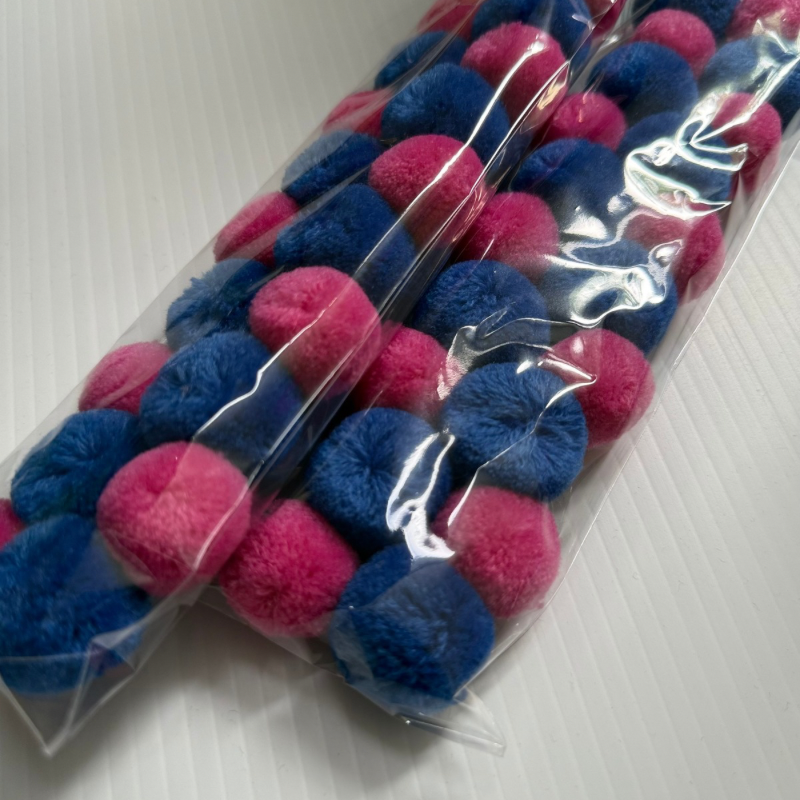 Pom Poms
