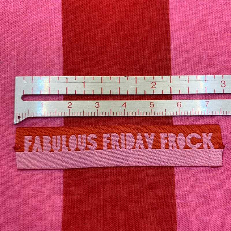 Fabulous Friday Frock