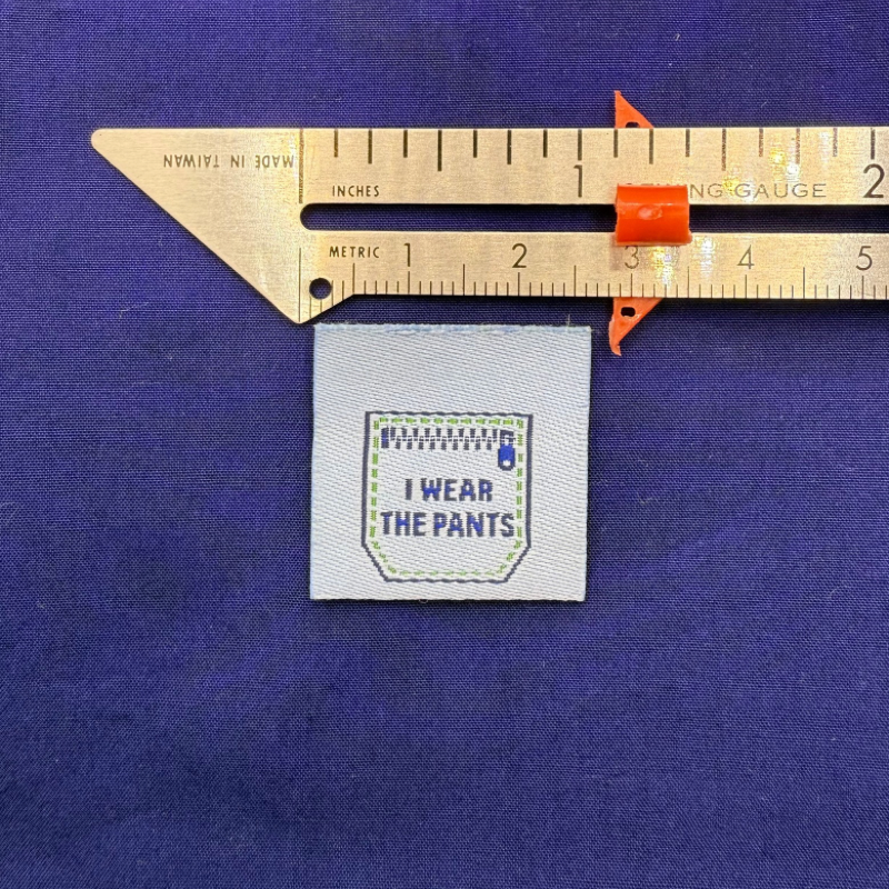 I Wear The Pants