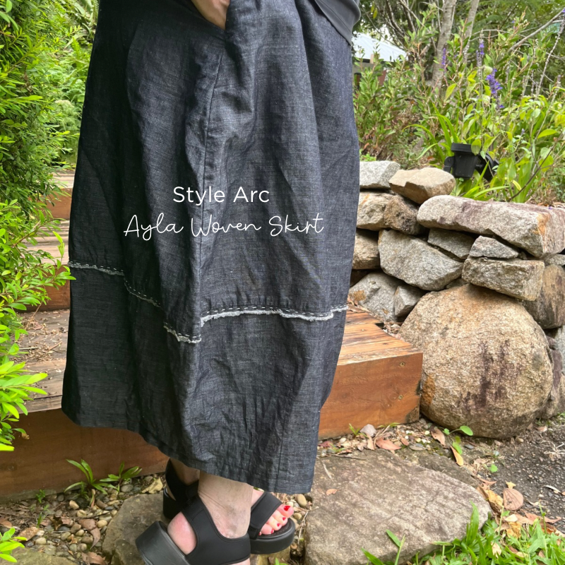 Duke Denim