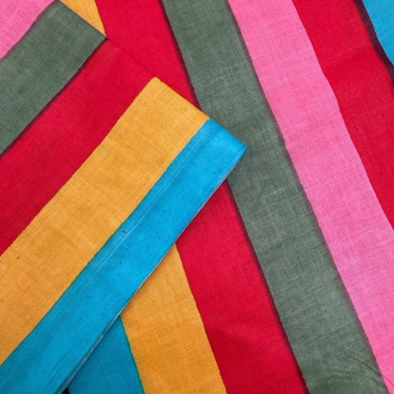 Sidonie Stripe Fiesta