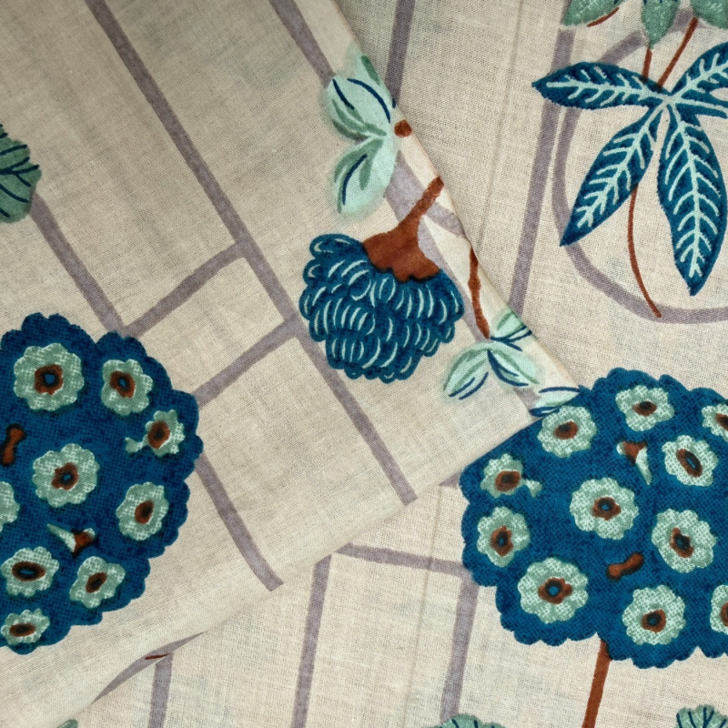 Bridget Cotton Block