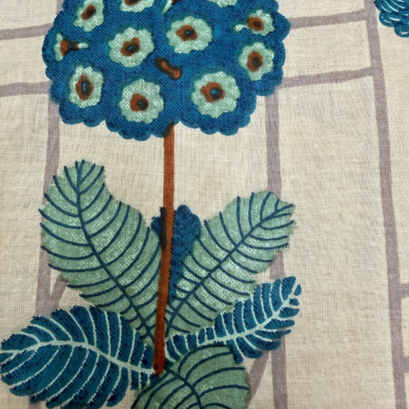 Bridget Cotton Block