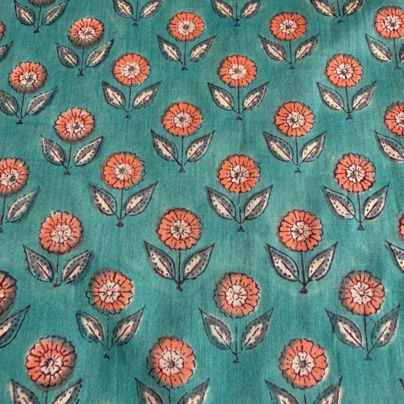 Marion Cotton Block