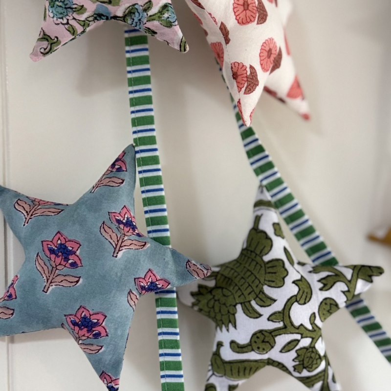 The Little Star String