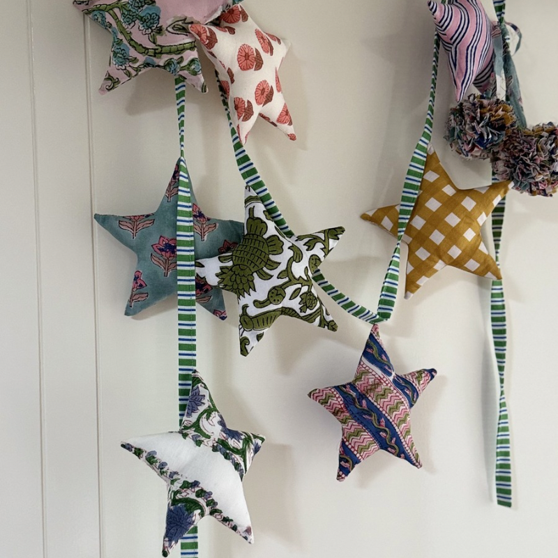 The Little Star String