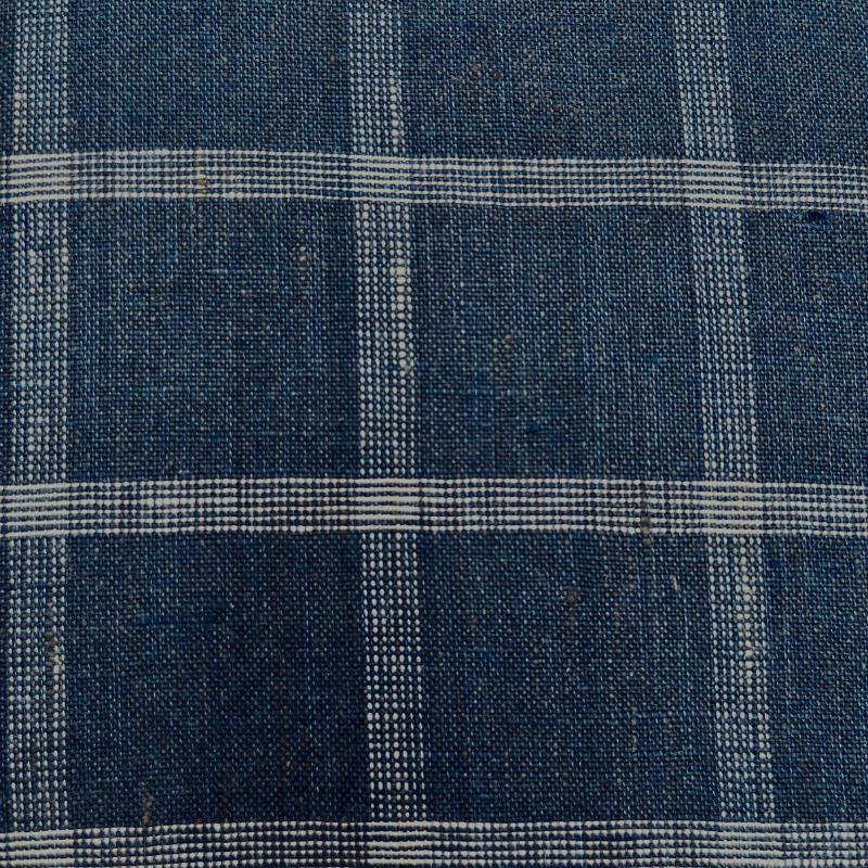 Benny Linen Check
