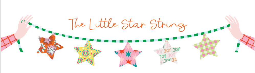 The Little Star String