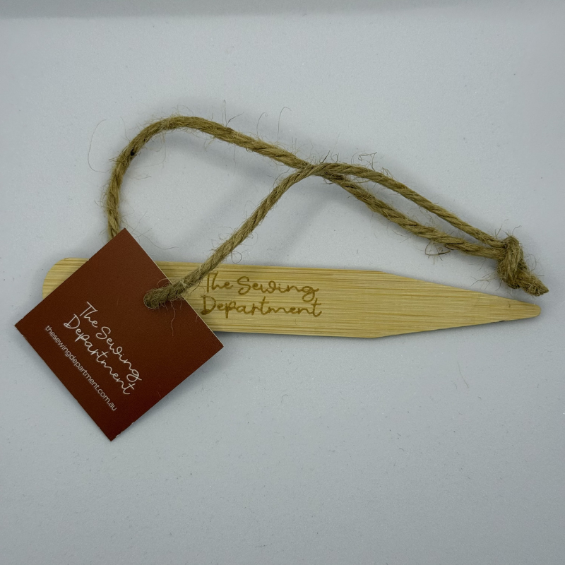 Bamboo Point Turner