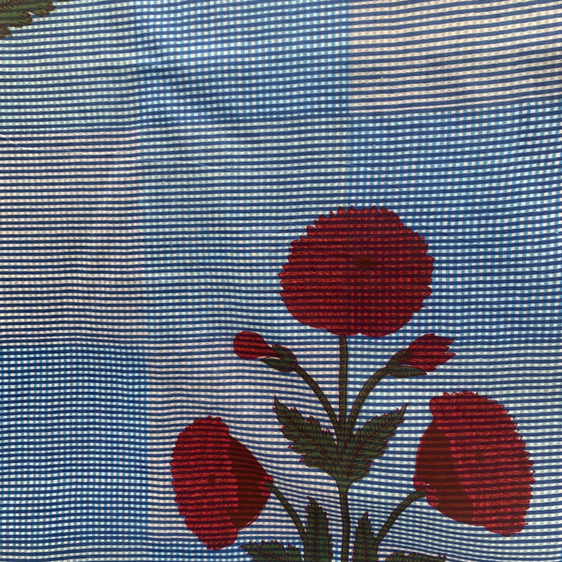 Ruby Check Block Print