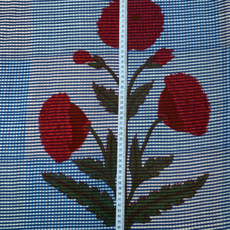 Ruby Check Block Print