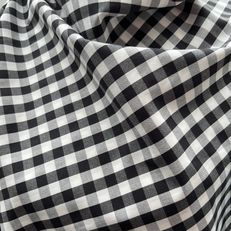 Calude gingham cotton bella