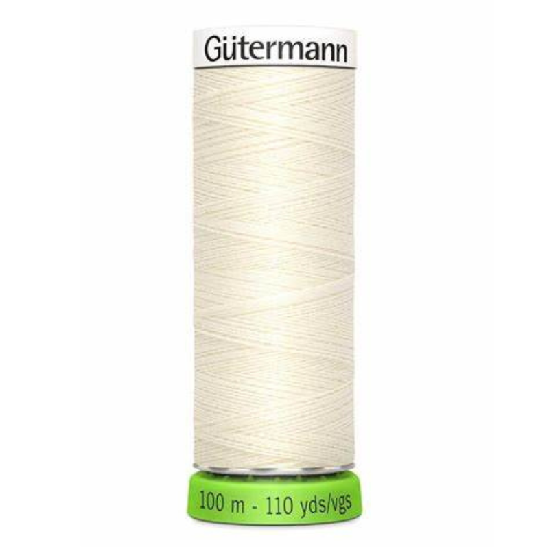 gutermann rpet thread 1