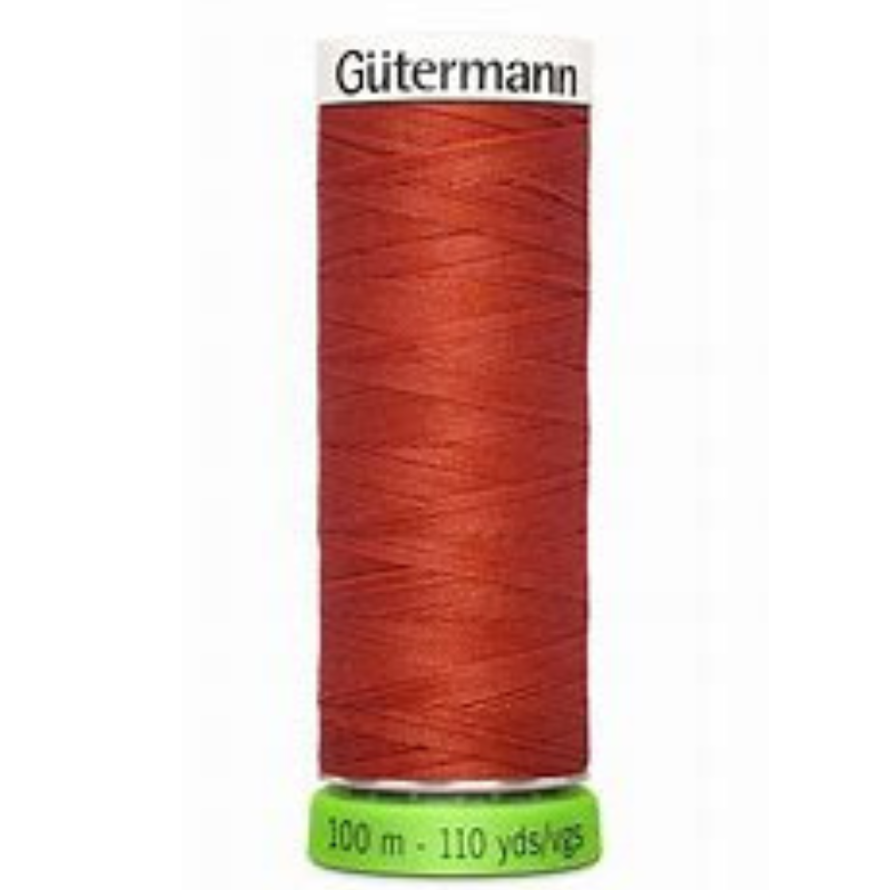 gutermann rpet thread 589