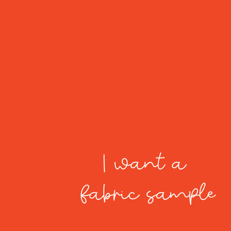 Fabric Sample