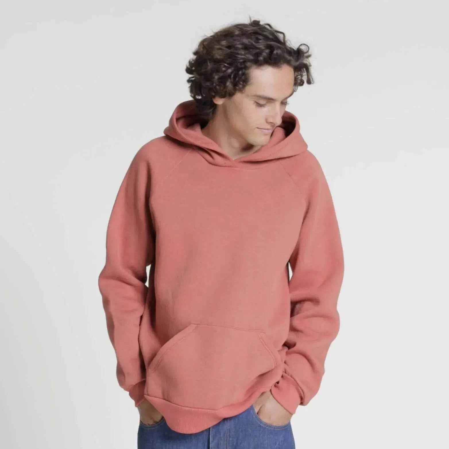 Hoodie Sewing Pattern Wardrobe By Me