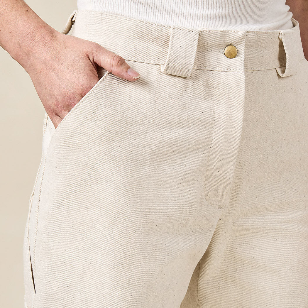 Rika Pants Pattern