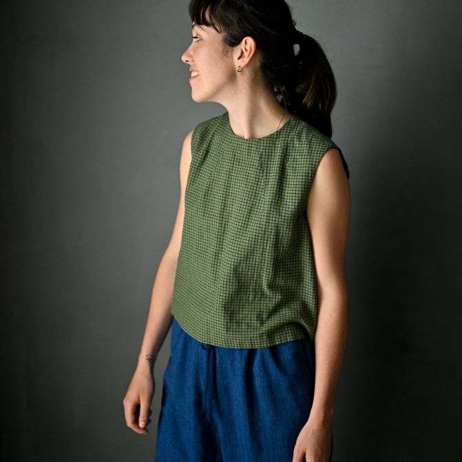 101 Trouser
