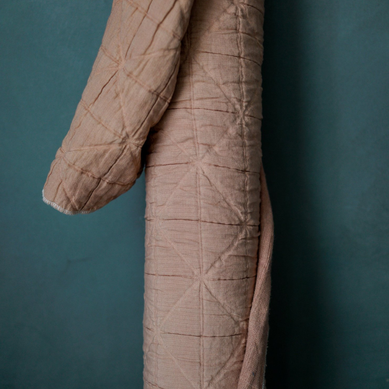 Dauphine Jacquard Cotton