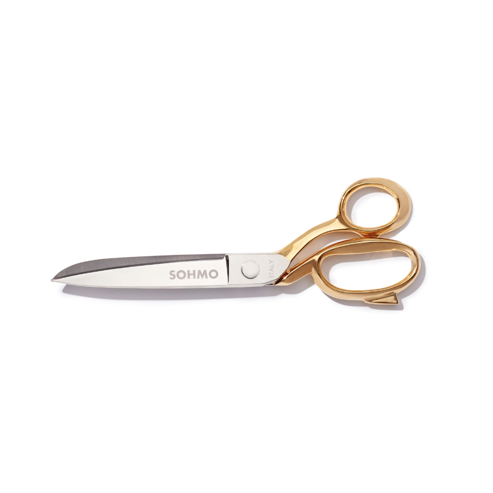Sohmo- Large Tailoring Shears 10"