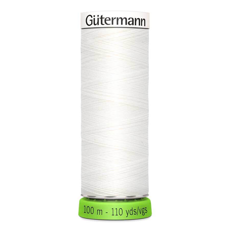 gutermann rpet thread 800