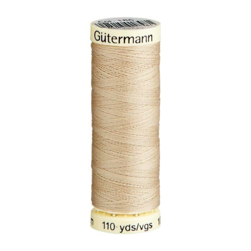 gutermann sew-all thread 186