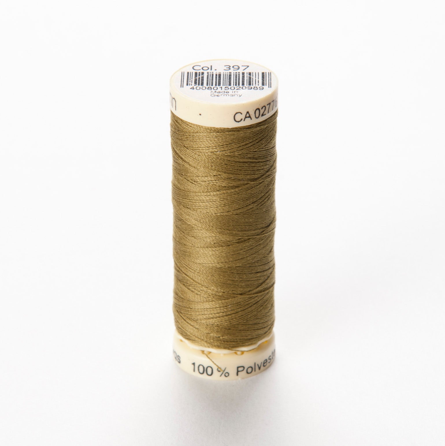 gutermann sew-all thread 397