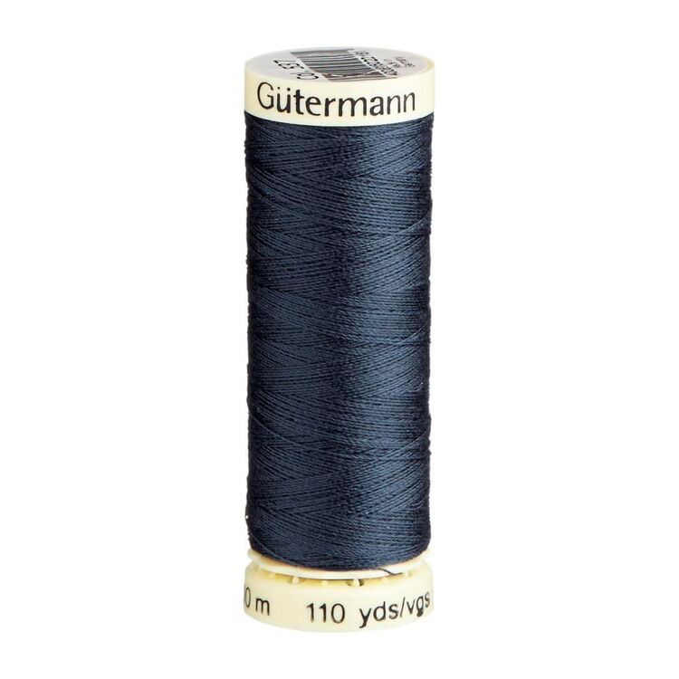 gutermann sew all thread 537