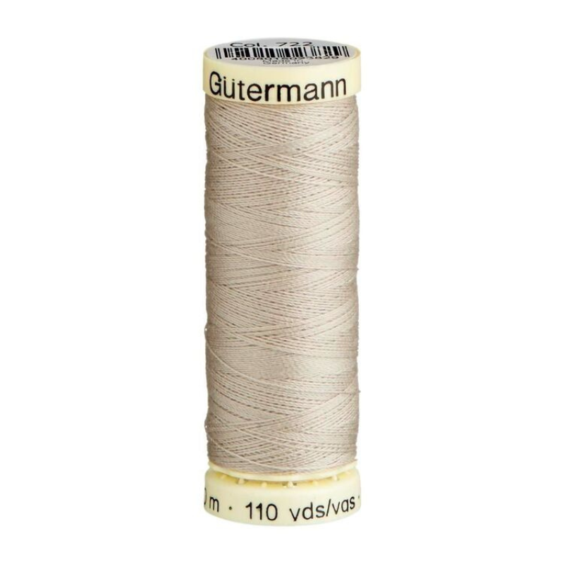 gutermann sew-all thread 722