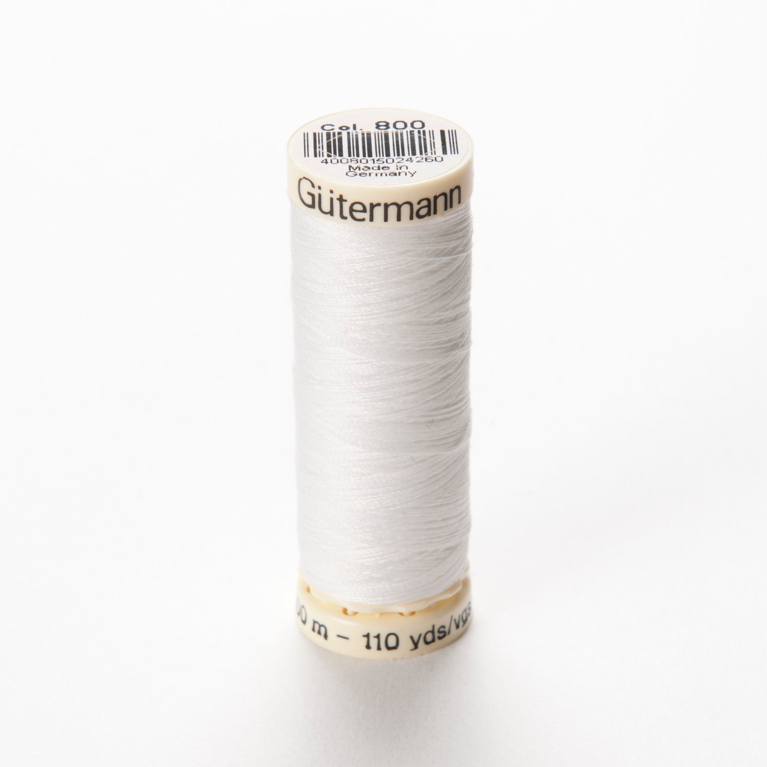 gutermann sew-all thread 800